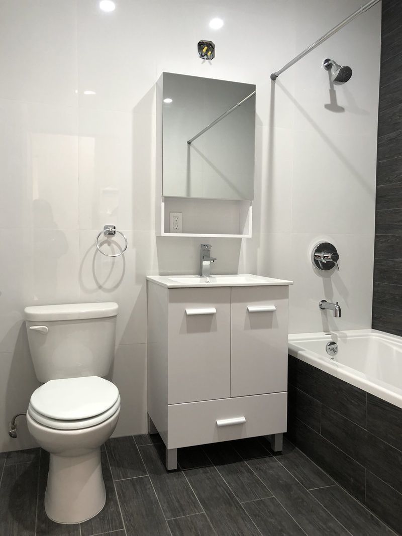 342 Malcolm X Boulevard, Unit 4B Manhattan, NY 10027 - Photo 8 of 9