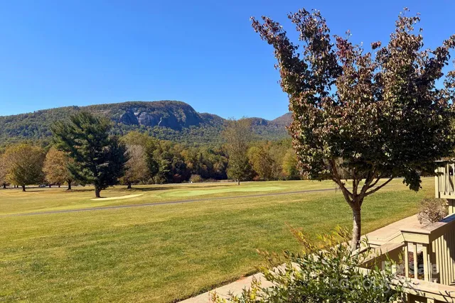 $475,000 | 128 West Lake Drive South, Unit 505, Lake Lure, NC 28746