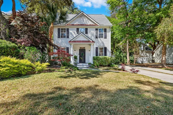 $679,000 | 31 Timbercrest Circle, Hilton Head Island, SC 29926
