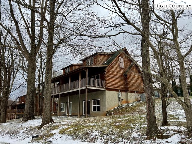 $551,000 | 403 Ridgecrest Avenue, Unit 5A & 5B, West Jefferson, NC 28694