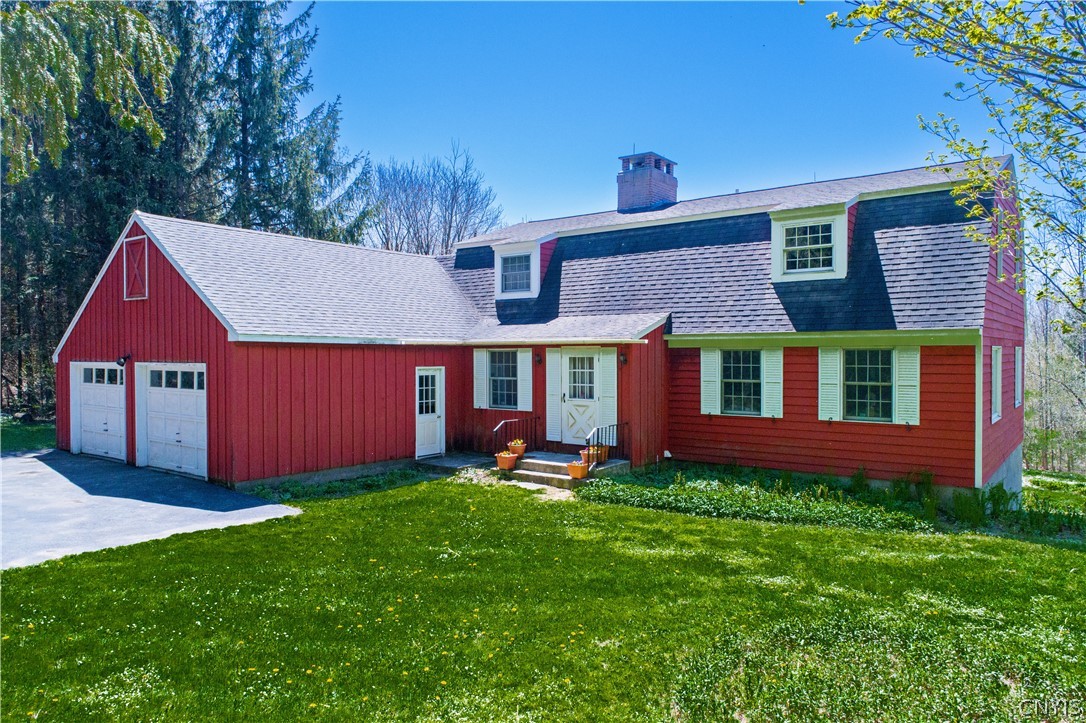 771 Stevens Road Tully, NY 13159 - Photo 1 of 1