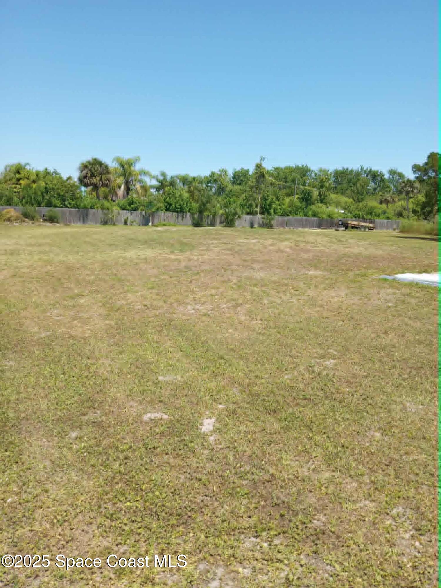 875 Pine Island Road Merritt Island, FL 32953 - Photo 15 of 24 a view of a lake view