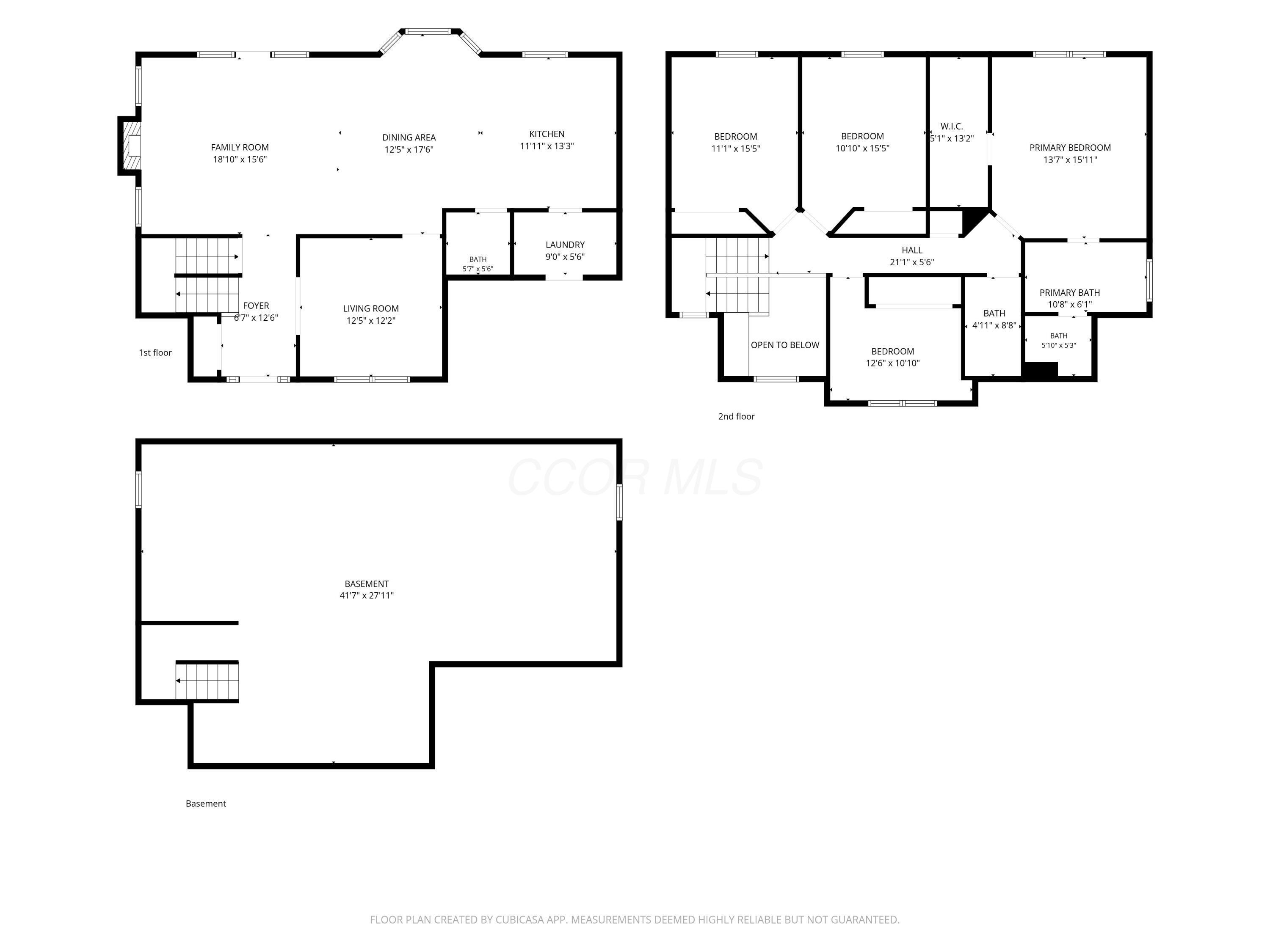 2248 Troy Road Delaware, OH 43015 - Photo 48 of 48 Floorplans