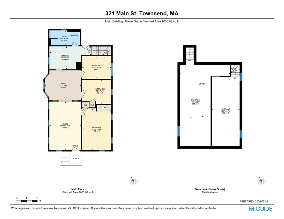 321 Main Street Townsend, MA 01469 - Photo 29 of 31