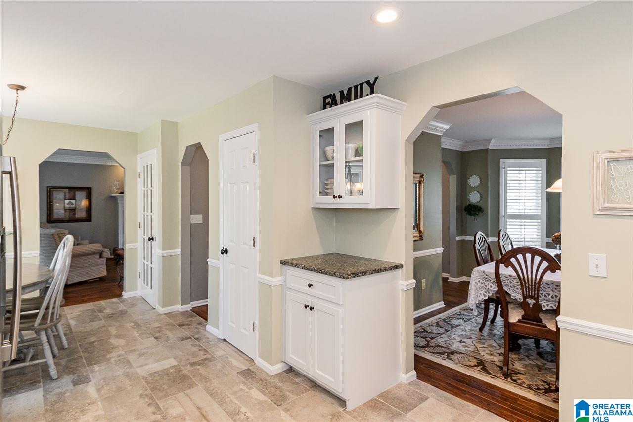 4511 Martin Wilson Road Trussville, AL 35173 - Photo 15 of 49
