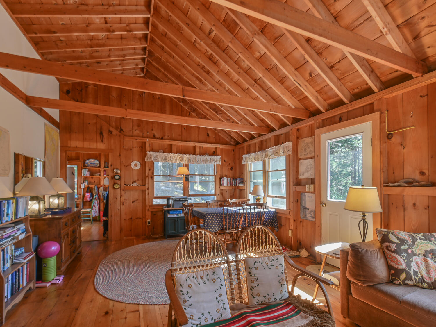 70 Island Retreat Road Swans Island, ME 04685 - Photo 3 of 35
