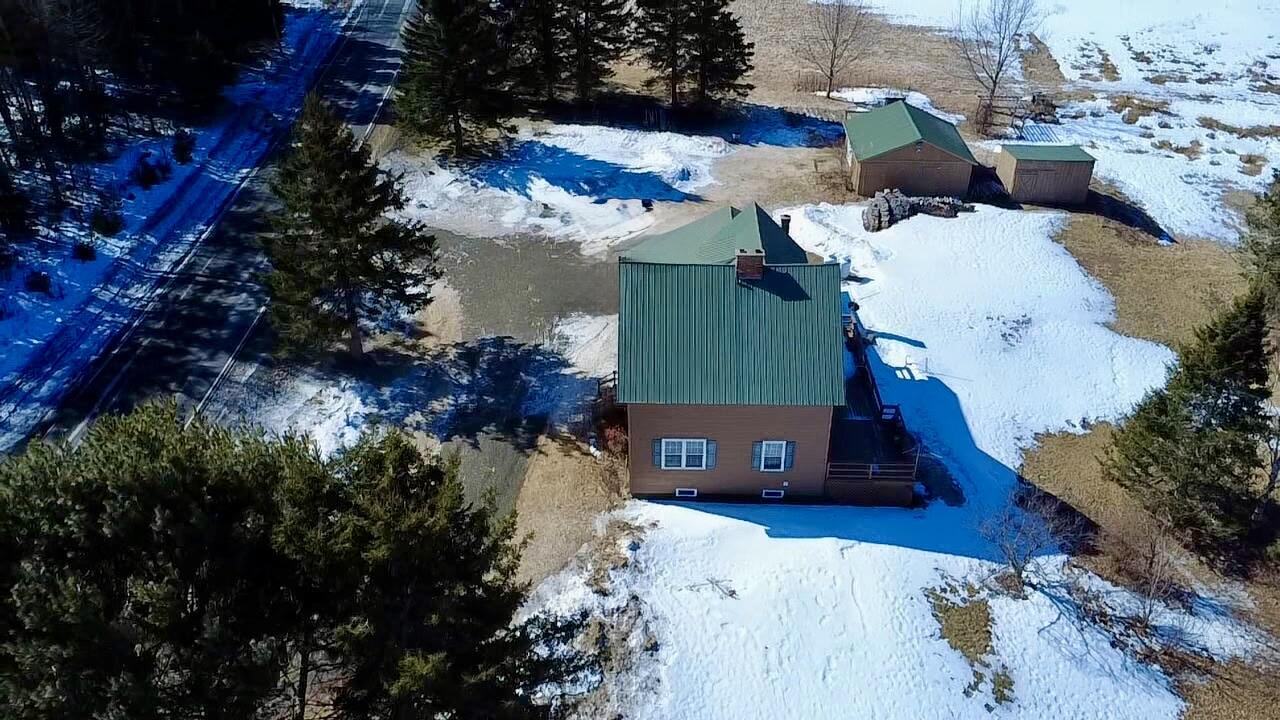 664 Frenchville Road Ashland, ME 04732 - Photo 9 of 56 664 Frenchville Road