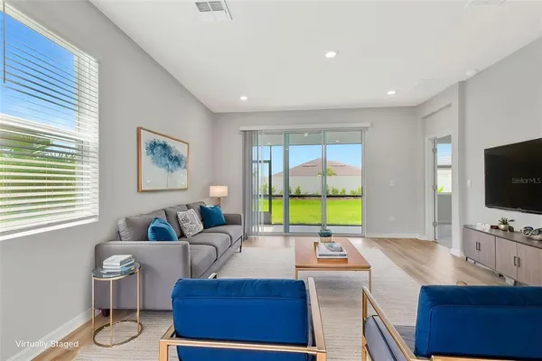 $2,700 | 18014 Cropside Trail, Bradenton, FL 34211