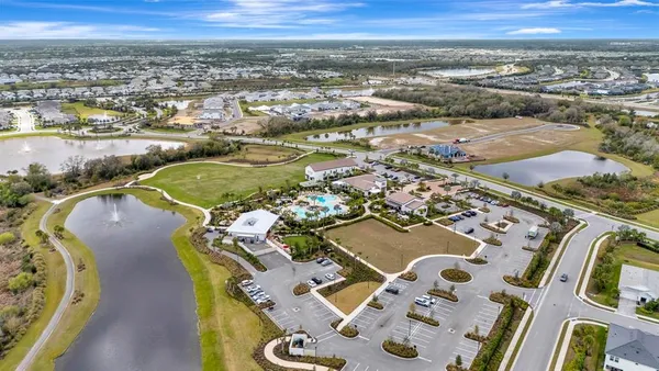 $2,700 | 18014 Cropside Trail, Bradenton, FL 34211