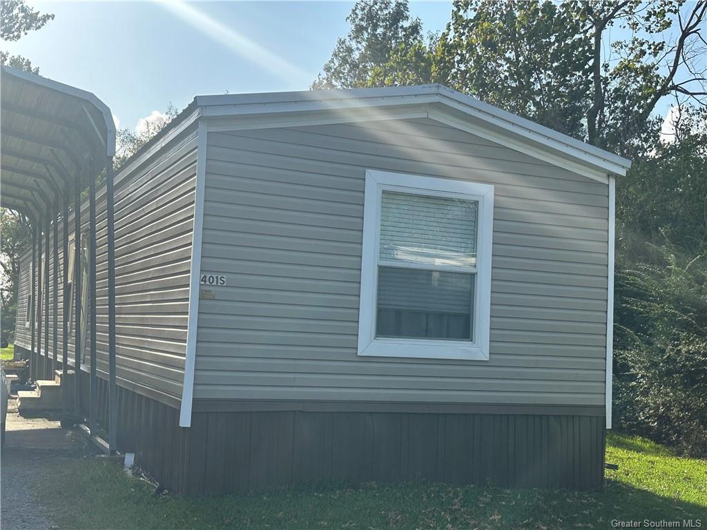 401 South Frazier Street Dequincy, LA 70633 - Photo 17 of 18