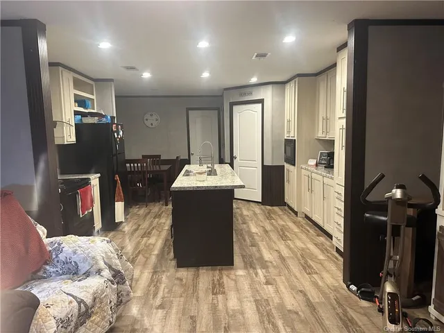 $62,500 | 401 South Frazier Street, Dequincy, LA 70633