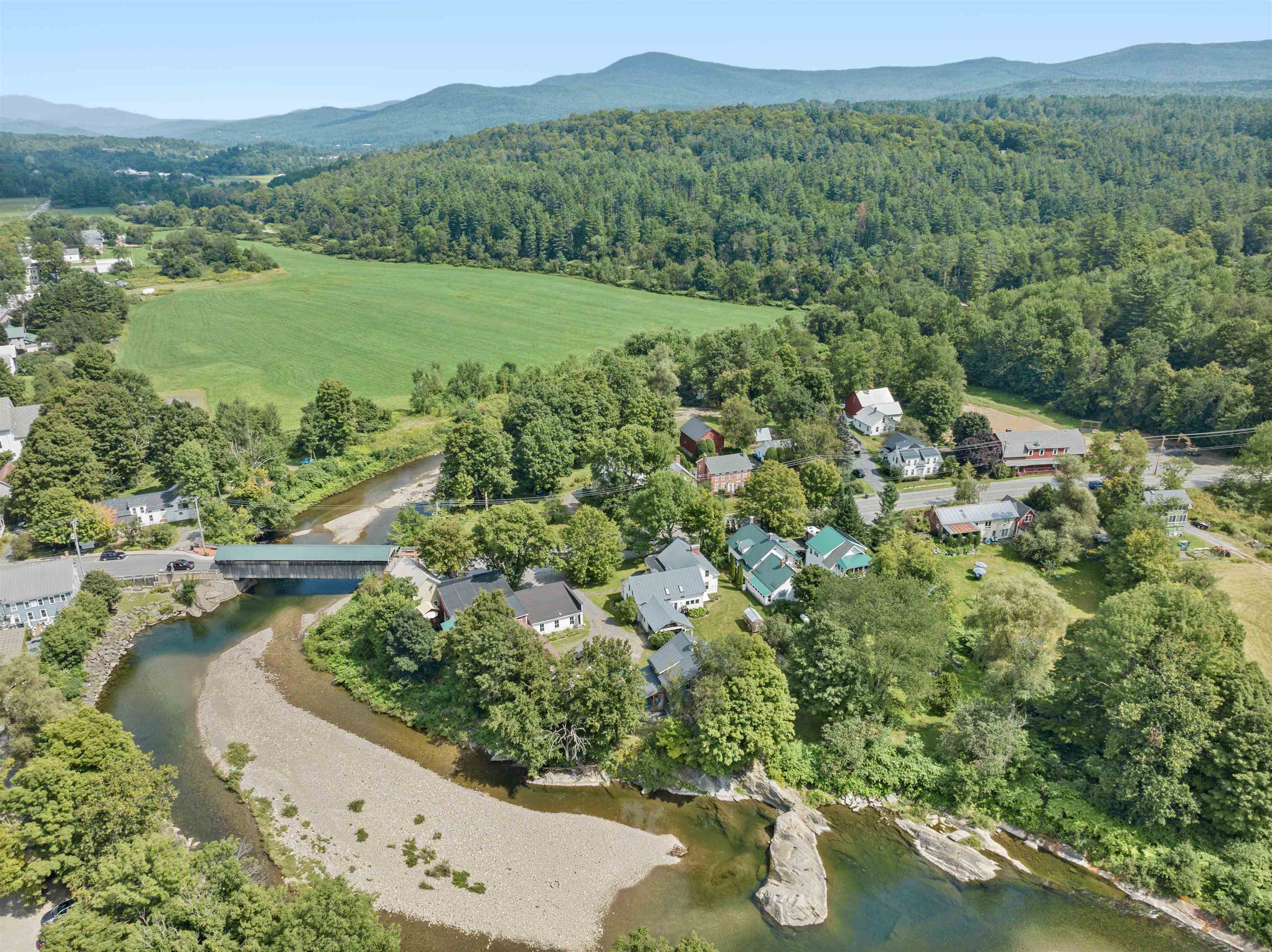 125 Bridge Street Waitsfield, VT 05673 - Photo 53 of 54