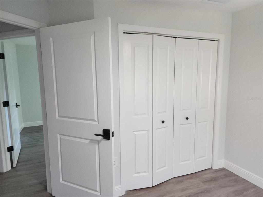 1111 Dagmar Avenue Spring Hill, FL 34606 - Photo 16 of 27 a view of a closet area