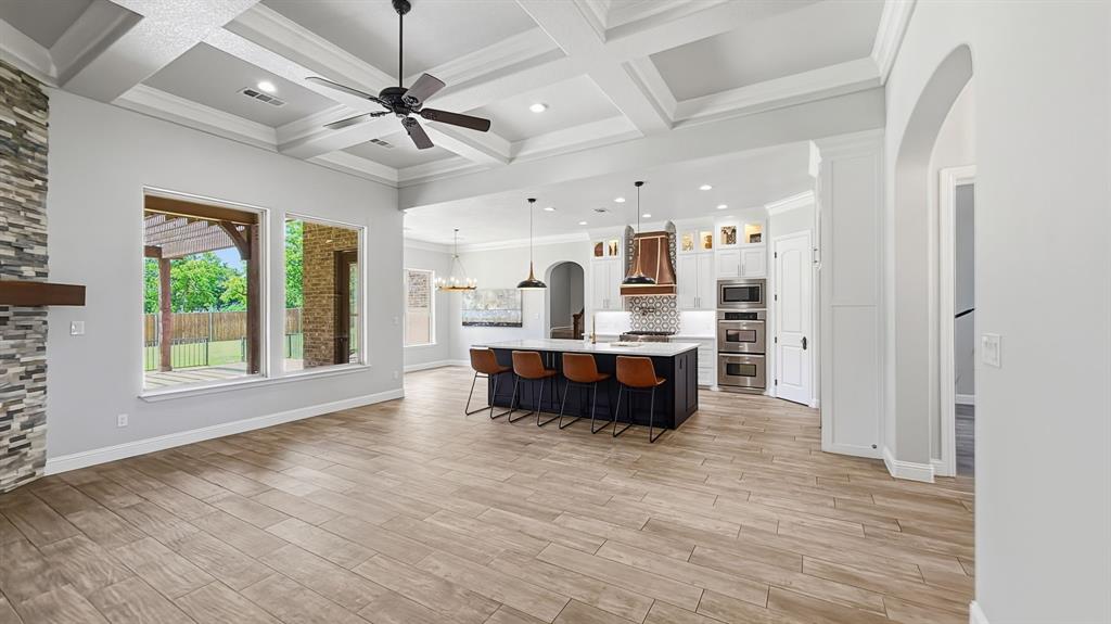 9709 Bellechase Road Granbury, TX 76049 - Photo 19 of 38
