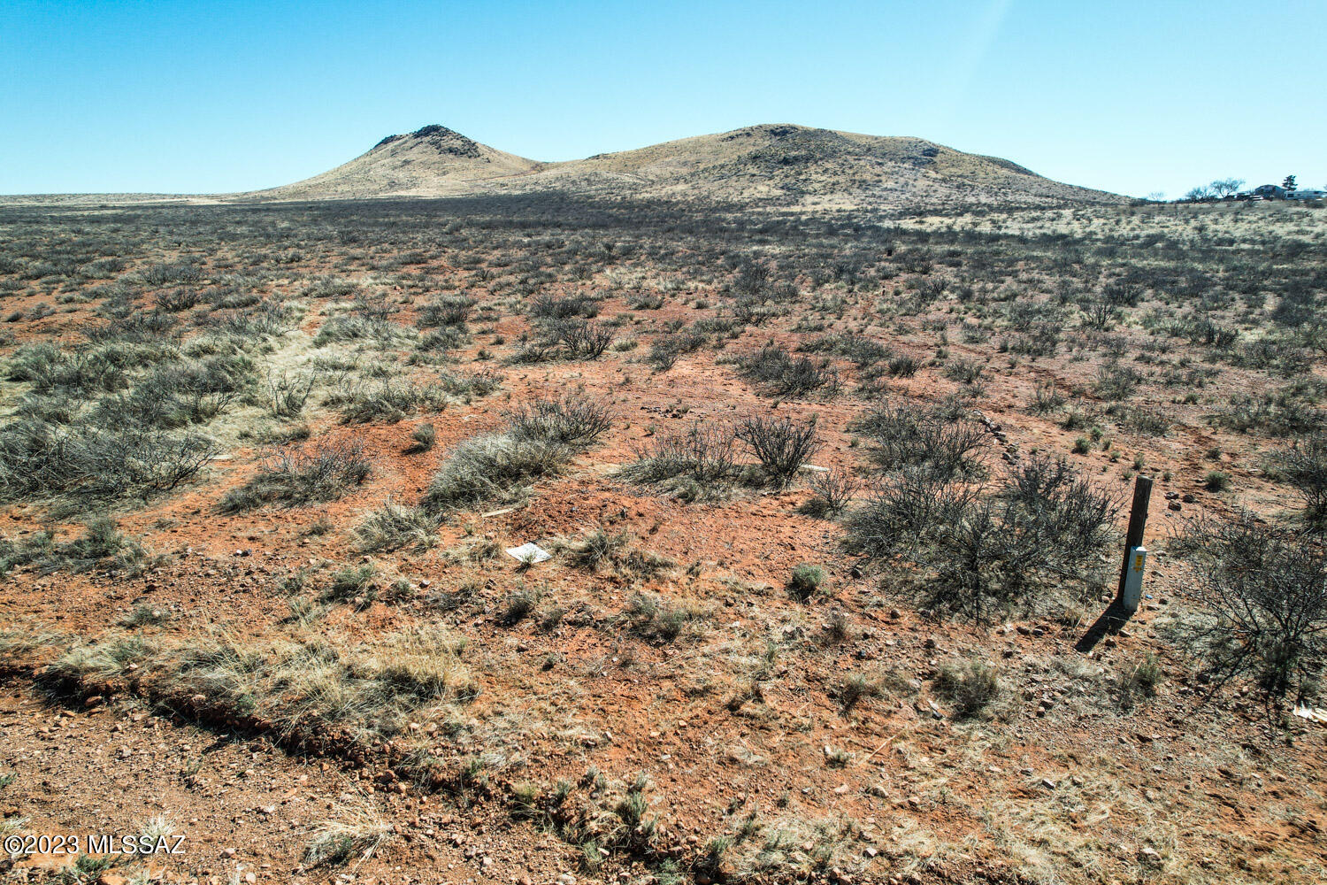 40-acres East Jordan Ranch Road, Unit 176 Pearce, AZ 85625 - Photo 2 of 14