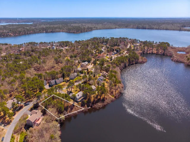 a view of outdoor space and city view