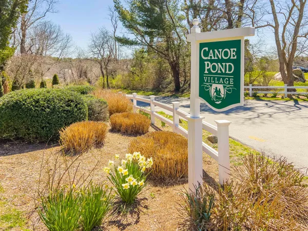 $375,000 | 0 Canoe Pond Drive, Brewster, MA 02631
