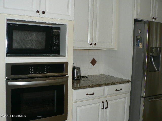 7654 Heritage Road Spring Hope, NC 27882 - Photo 13 of 37 kitchen work area