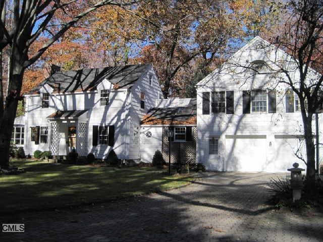 77 Locust Hill Road Darien, CT 06820 - Photo 1 of 1 Gallery Image 1