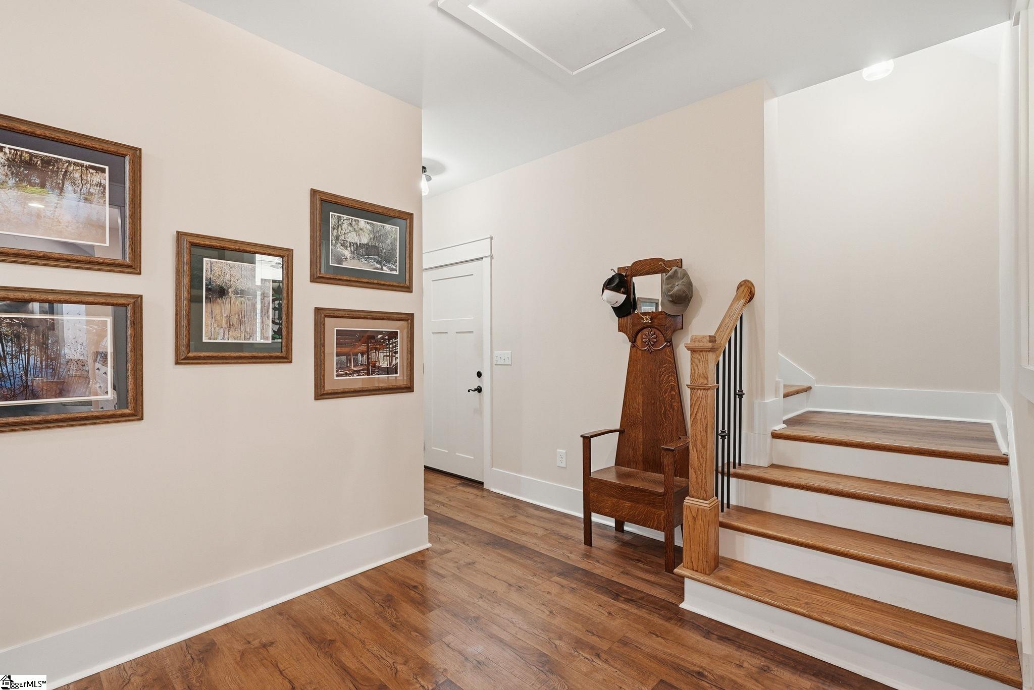 216 Burnt Tanyard Road West Union, SC 29696 - Photo 26 of 49