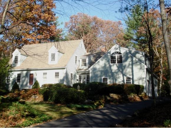 10 Old Sawmill Road Bedford, NH 03110 - Photo 1 of 1 Gallery Image 1