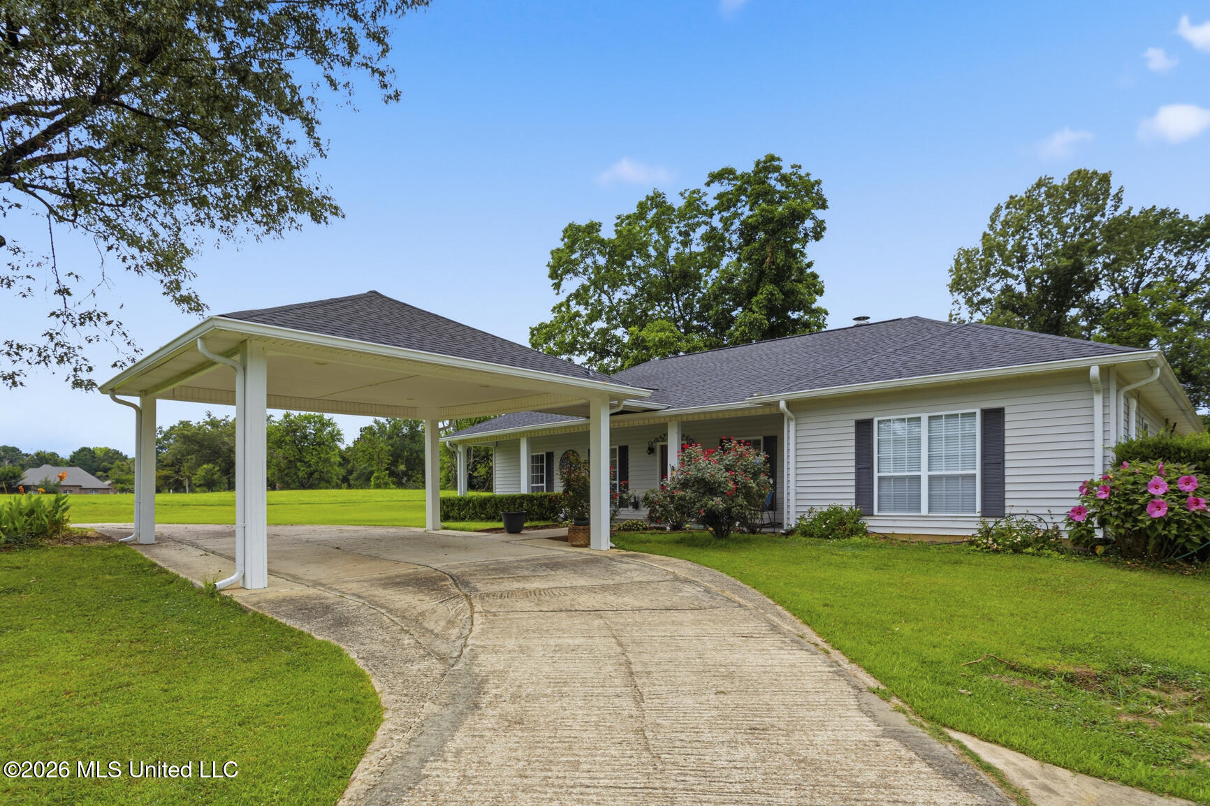 512 Stokes Road Ridgeland, MS 39157 - Photo 4 of 37 512 Stokes-4
