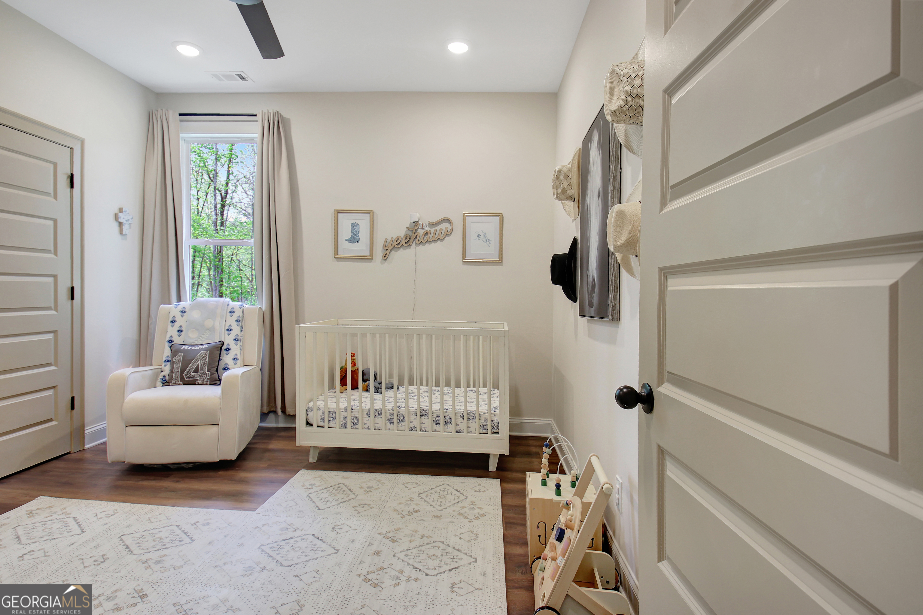 70 Joe Cook Road Franklin, GA 30217 - Photo 66 of 76