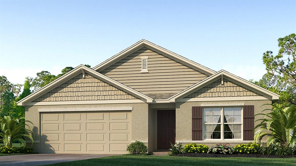 4061 Autumn Amber Dr Spring Hill Spring Hill, FL 34609 - Photo 1 of 1