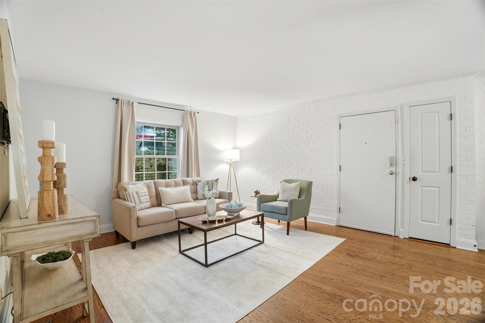 4921 Park Road, Unit B Charlotte, NC 28209 - Photo 5 of 26 Gallery Image 5