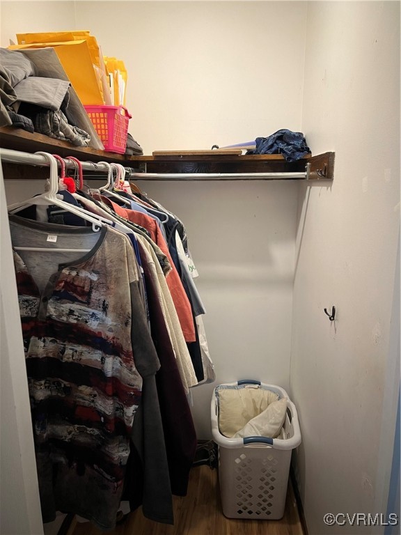 255 Rainwater Drive Aylett, VA 23009 - Photo 22 of 30 a view of storage and utility room