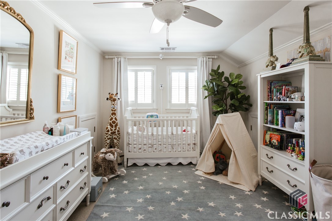 107 St George Court Athens, GA 30606 - Photo 50 of 74