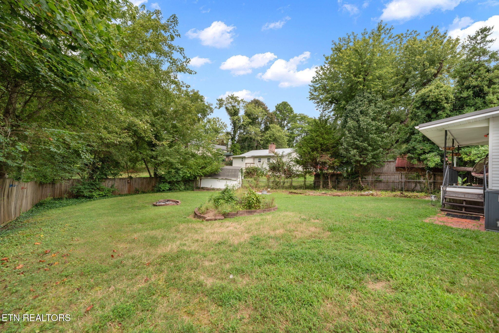 102 Kingsley Road Oak Ridge, TN 37830 - Photo 23 of 29