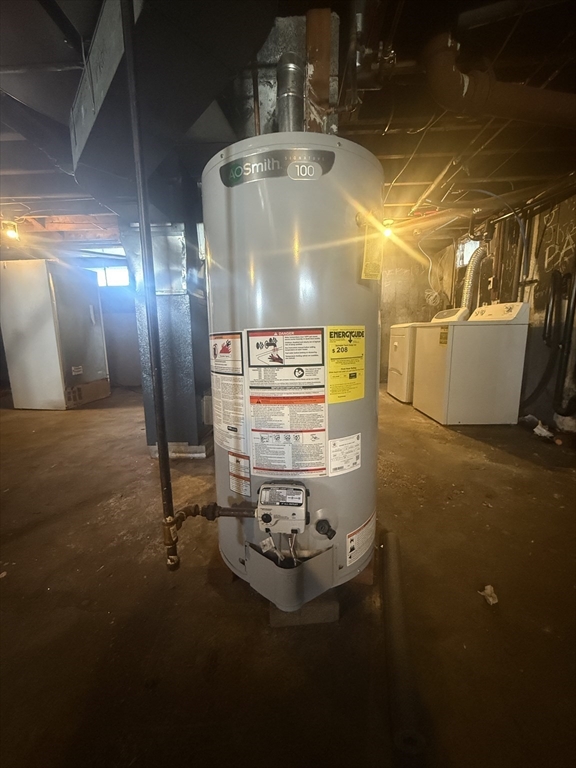 944 Wilbraham Road Springfield, MA 01109 - Photo 20 of 22