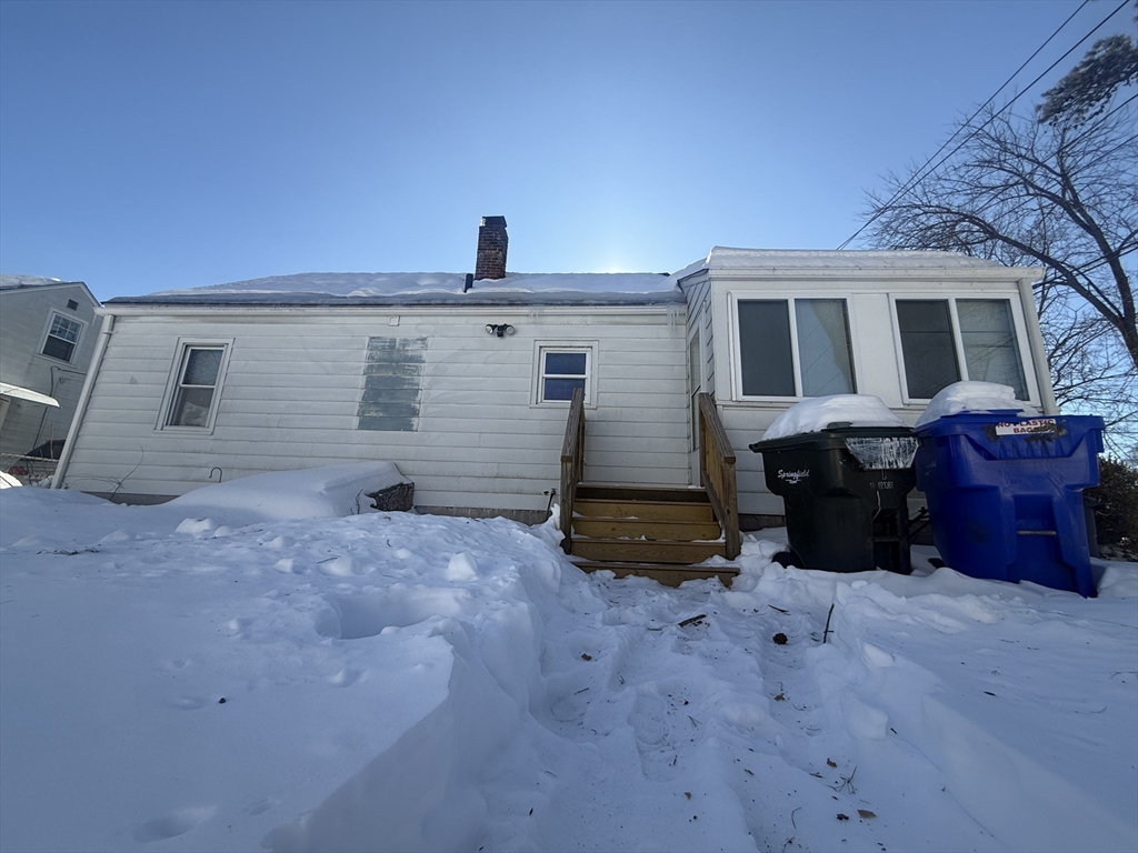 944 Wilbraham Road Springfield, MA 01109 - Photo 4 of 22