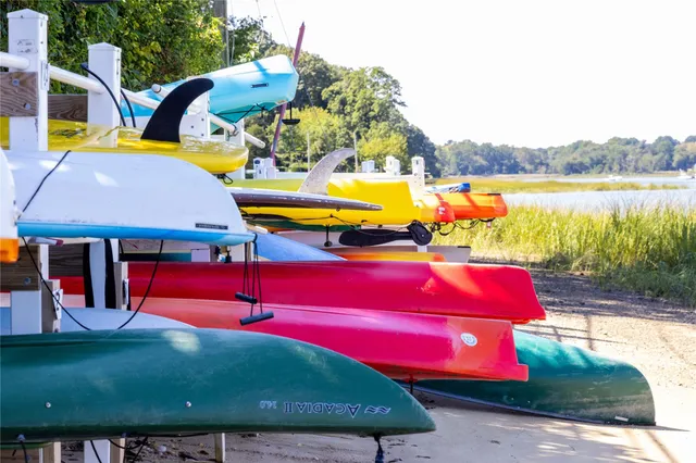 a view of outdoor space with city view