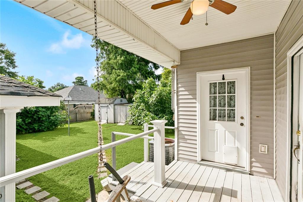 175 Dunleith Drive Destrehan, LA 70047 - Photo 17 of 21