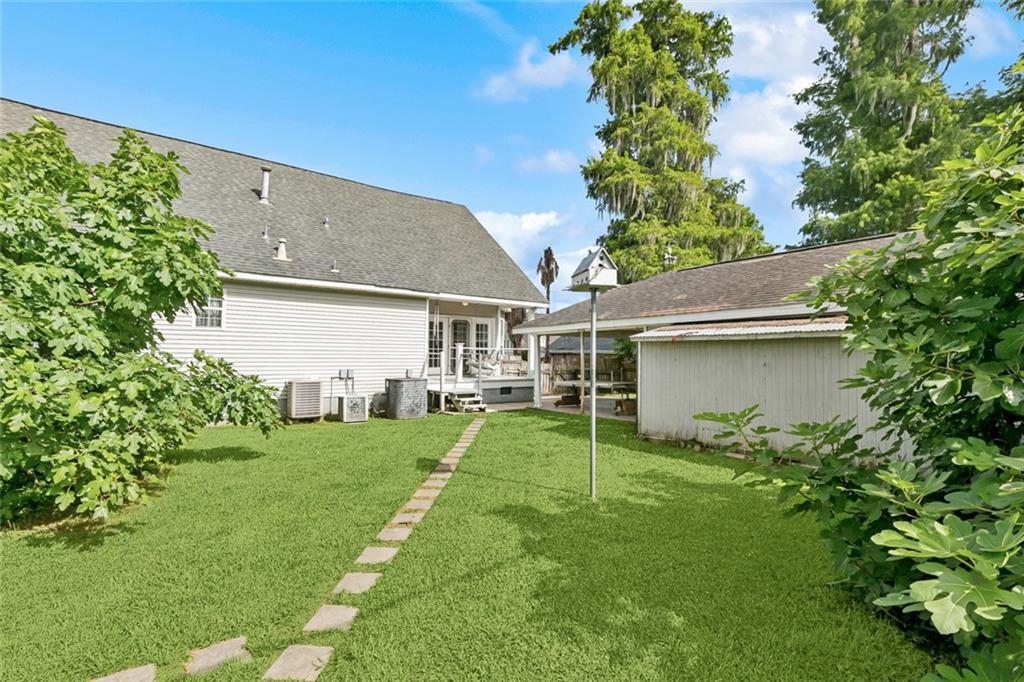 175 Dunleith Drive Destrehan, LA 70047 - Photo 19 of 21