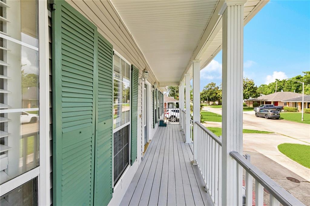 175 Dunleith Drive Destrehan, LA 70047 - Photo 3 of 21