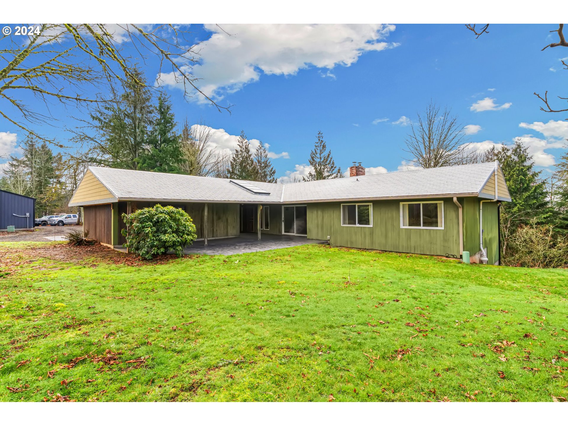 33821 Southeast Gunderson Road Sandy, OR 97055 - Photo 28 of 44