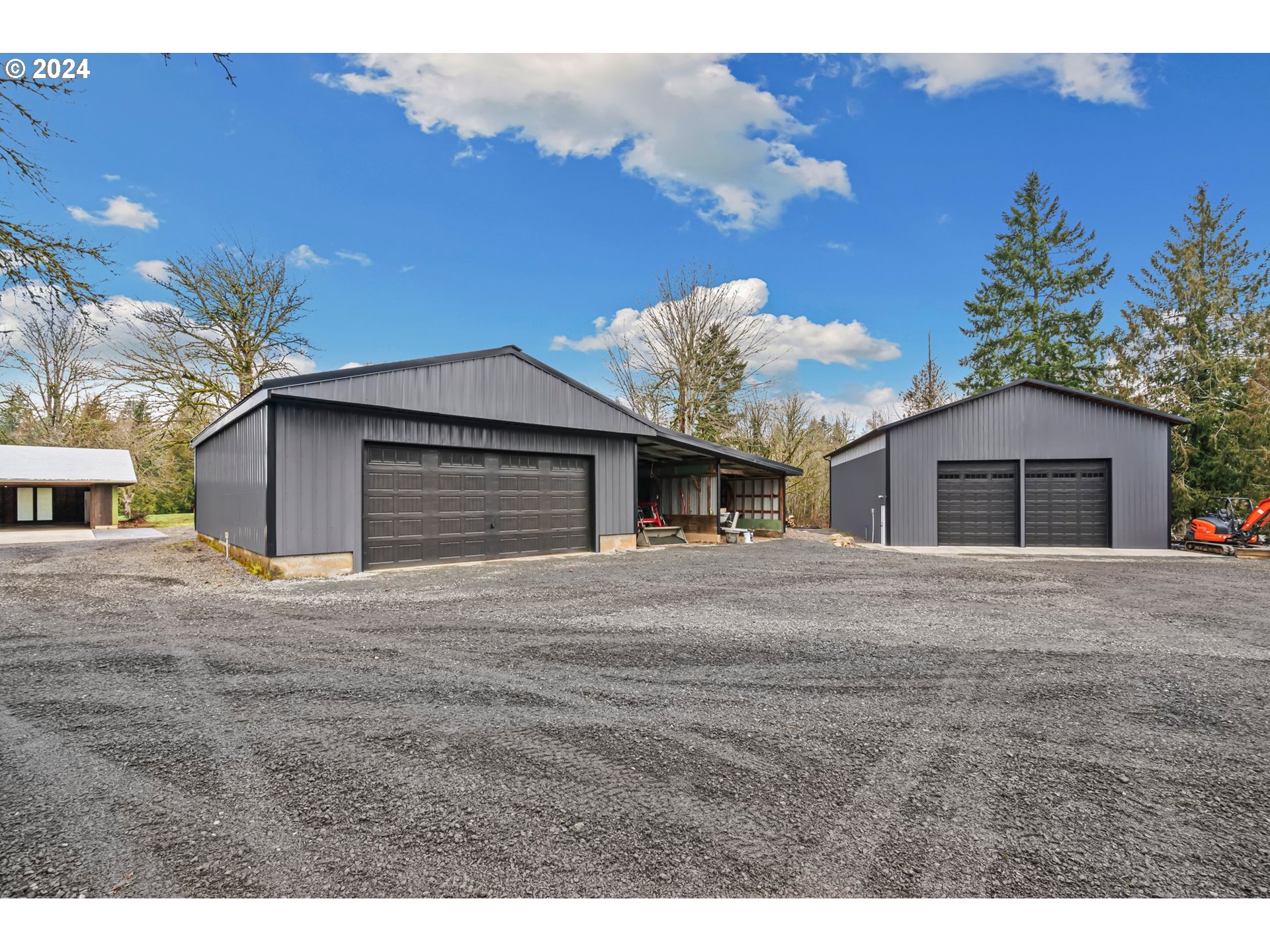 33821 Southeast Gunderson Road Sandy, OR 97055 - Photo 33 of 44