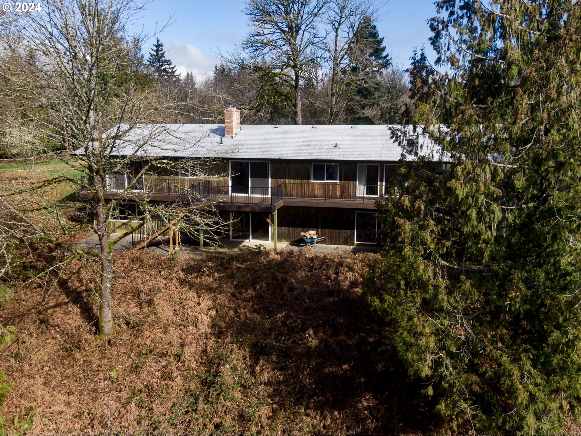 33821 Southeast Gunderson Road Sandy, OR 97055 - Photo 36 of 44
