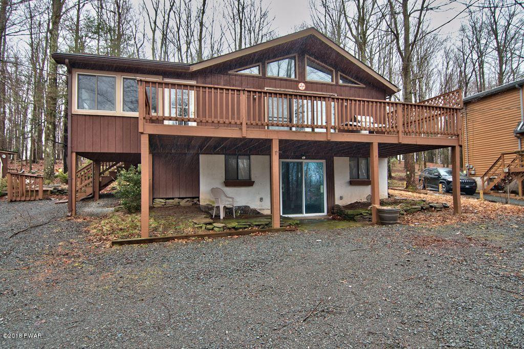 203 Ridgewood Circle Lake Ariel, PA 18436 - Photo 29 of 85 Exterior View 03