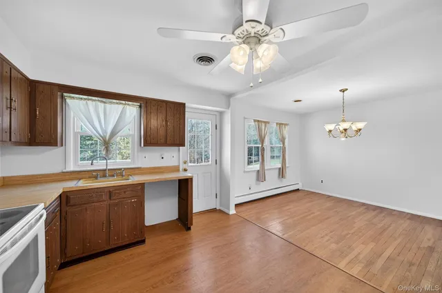 $575,000 | 11 Hilltop Lane, Warwick, NY 10990