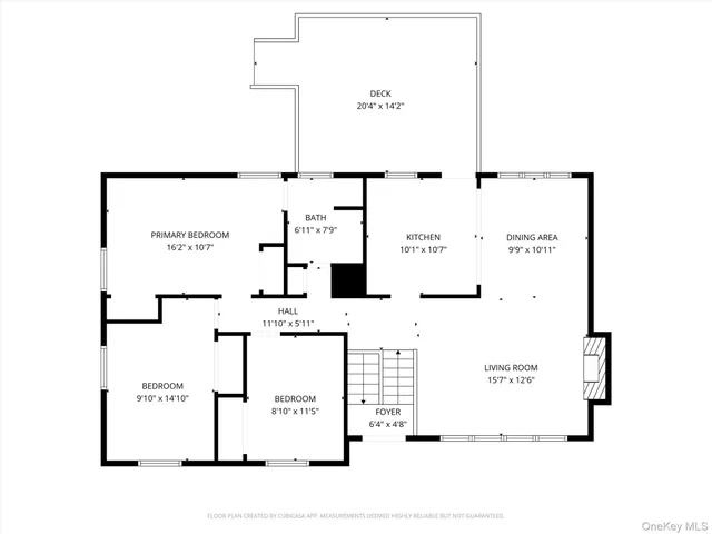 $575,000 | 11 Hilltop Lane, Warwick, NY 10990