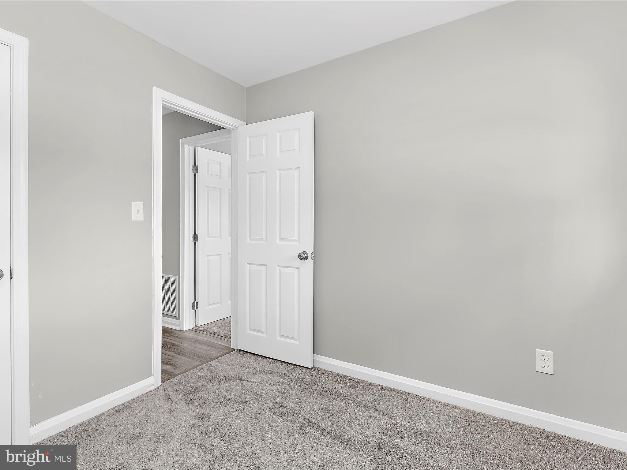 901 Vanderwood Road Baltimore, MD 21228 - Photo 23 of 43 a view of an empty room