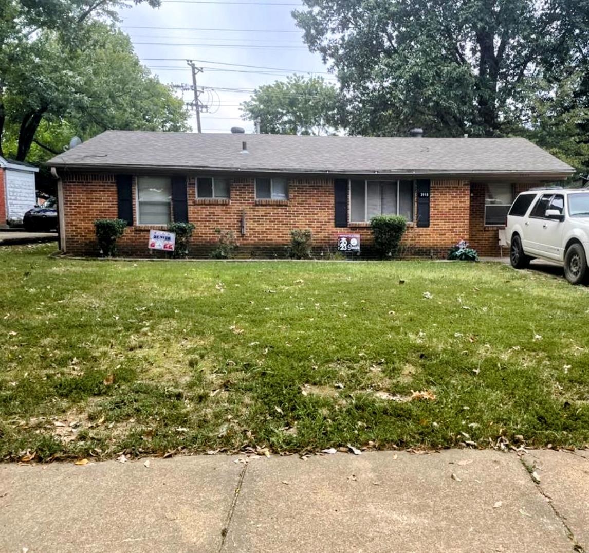 3115 Knightway Road Memphis, TN 38118 - Photo 1 of 1 Gallery Image 1