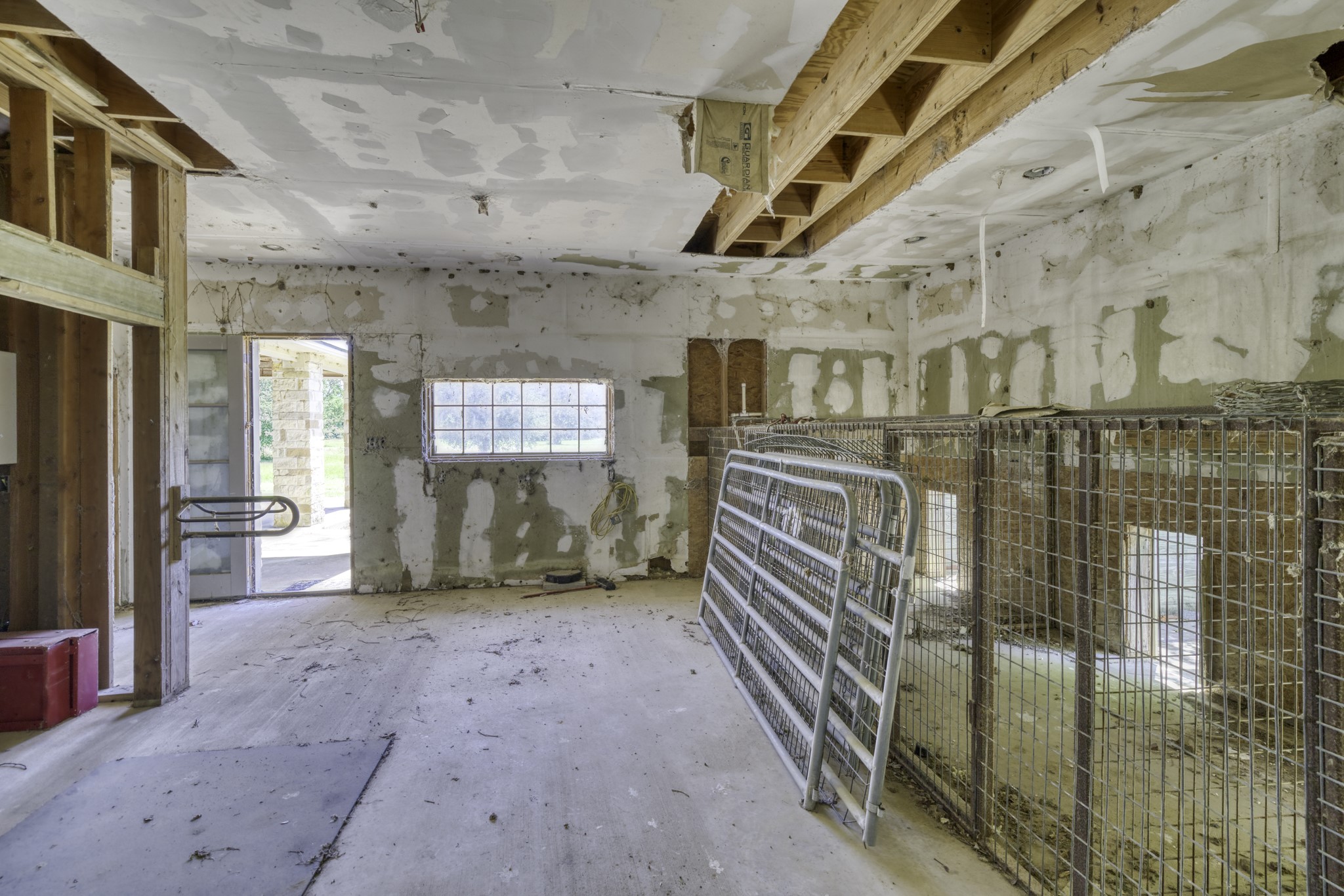 4442 Poteet Road Normangee, TX 77871 - Photo 12 of 50 Gallery Image 12
