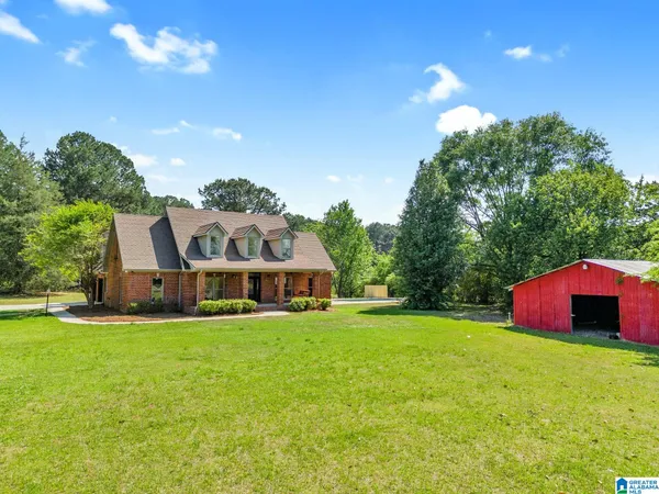 $775,000 | 9869 Hill Lane, Warrior, AL 35180