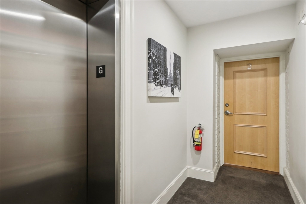 1471 Beacon Street, Unit 2 Brookline, MA 02446 - Photo 19 of 20