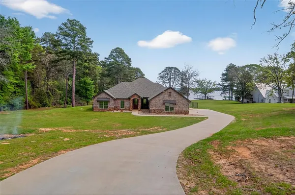 $1,149,000 | 10227 County Road 4101, Frankston, TX 75763